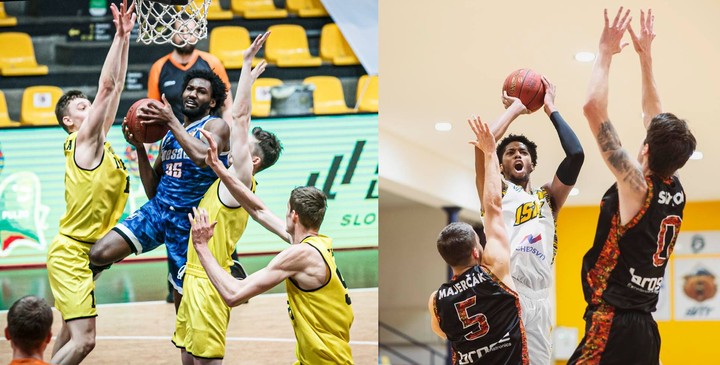 Štartuje play-off Niké SBL! Sleduj s nami prvé kolo